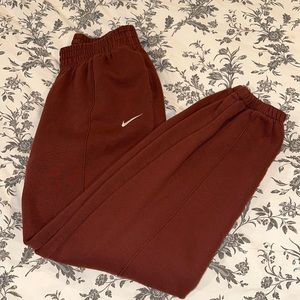 Nike sweatpants